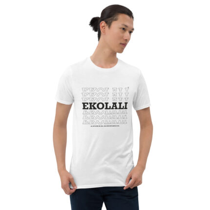 Ekolali - Bild 3