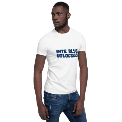 Inte blyg. Utloggad. 12 Inte blyg. Utloggad. - Bild 3