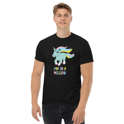 One in a million - Bild 4