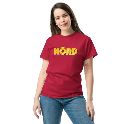 NÖRD - Bild 5