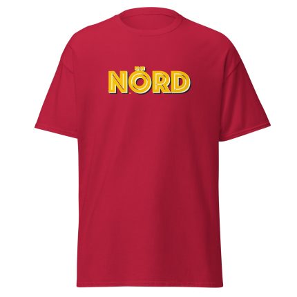 NÖRD - Bild 7