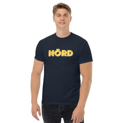 NÖRD - Bild 4