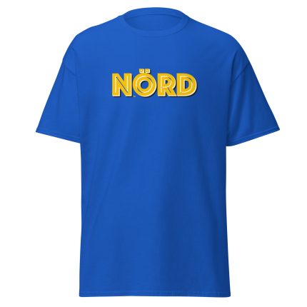 NÖRD - Bild 8