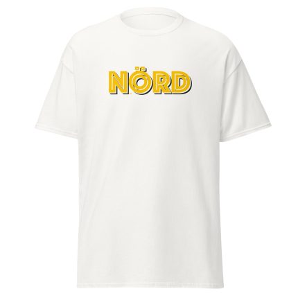 NÖRD - Bild 9