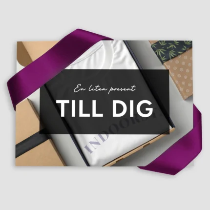 Presentkort