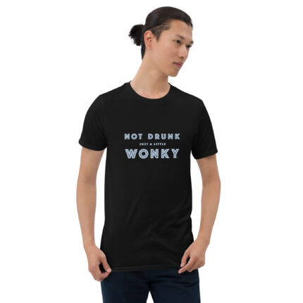 Not drunk – just a little wonky - Bild 4