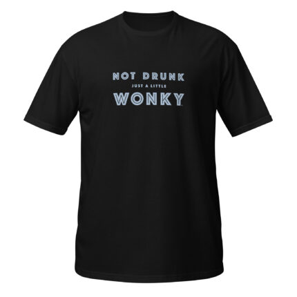 Not drunk – just a little wonky - Bild 5
