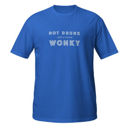 Not drunk – just a little wonky - Bild 6