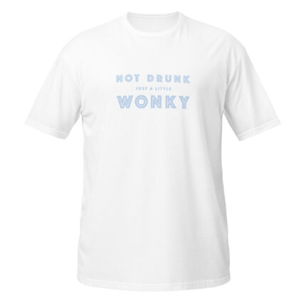 Not drunk – just a little wonky - Bild 7