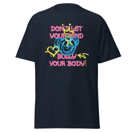 Don't let your mind bully your body - Bild 7