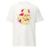 tangled mind graffiti t-shirt