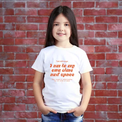 flicka in my own space and time