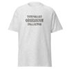Temporary obsession collector