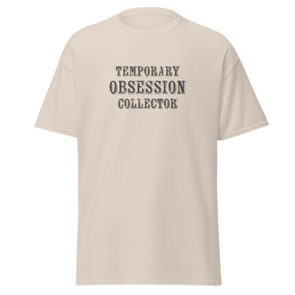 Temporary Obsession Collector - Bild 8
