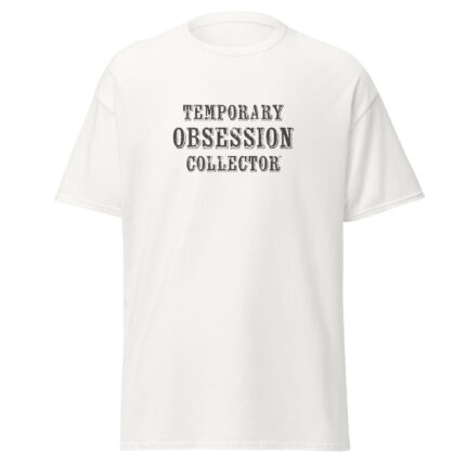 Temporary Obsession Collector - Bild 9