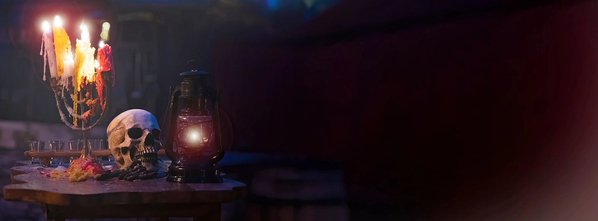 halloween background