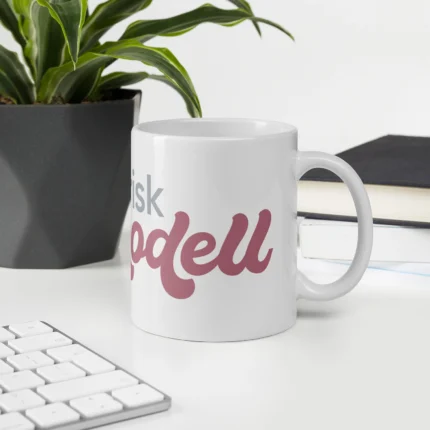 Mugg: Sensorisk lyxmodell - Bild 5