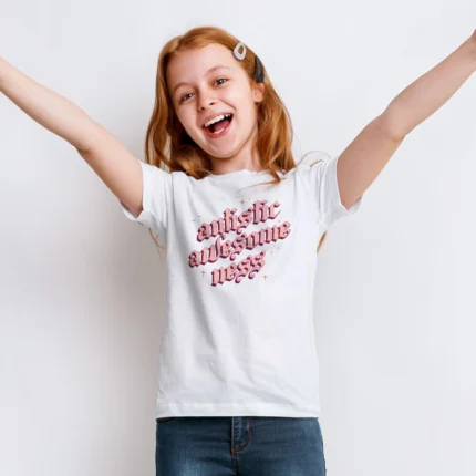 Alternative view of Autistic Awesomeness