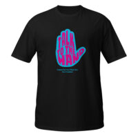 Talk to the hand