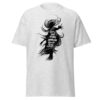 Don't let past demons haunt your future t-shirt