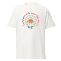 Ta dig själv i din egen jävla krage T-shirt