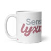 sensorik lyxmodell