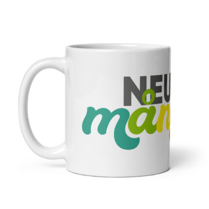 Neuromångfald