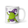Mugg: Hocus Pocus I can't focus