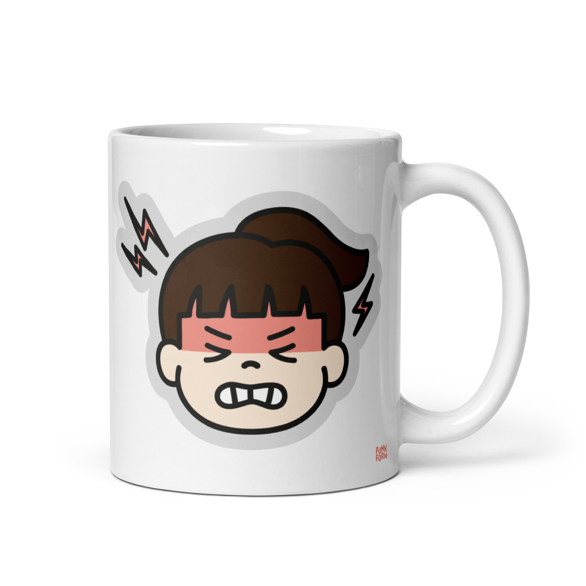 Mugg: I heard too many sounds at once and now I'm a bitch 1 I heard too many sounds at once and now I'm a bitch