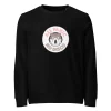 Sweatshirt: All panic No disco