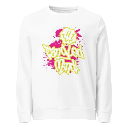 Sweatshirt: Tangled mind - Bild 4
