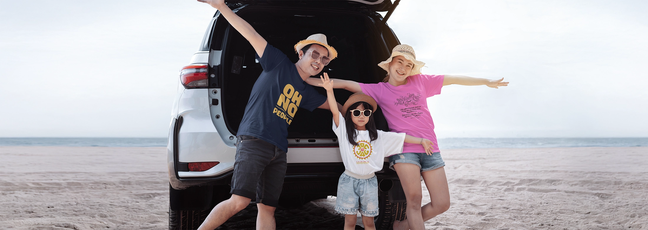 funkform family beach