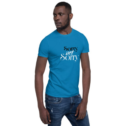 unisex basic softstyle t shirt sapphire right front 69aaeeee73b84