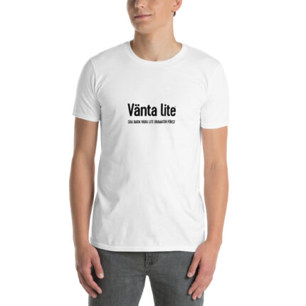 unisex basic softstyle t shirt white front 69b1d6175cfb5