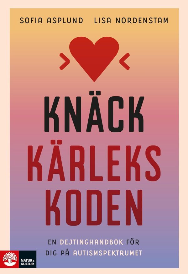 Knäck kärlekskoden