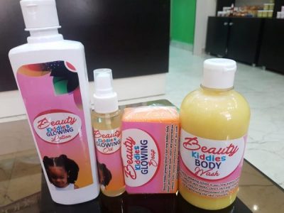 Beauty Kiddies Products 