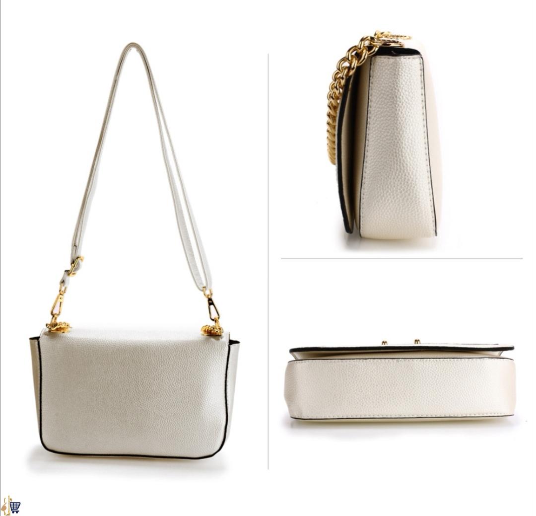 Buy Ivory Handbags for Women by Coach Online