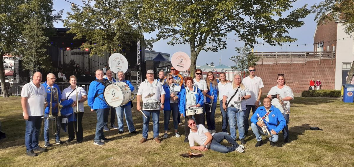 Furiade Maassluis 2023