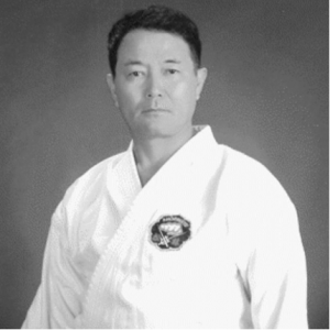 NAGAMINE TAKAYOSHI SOKE