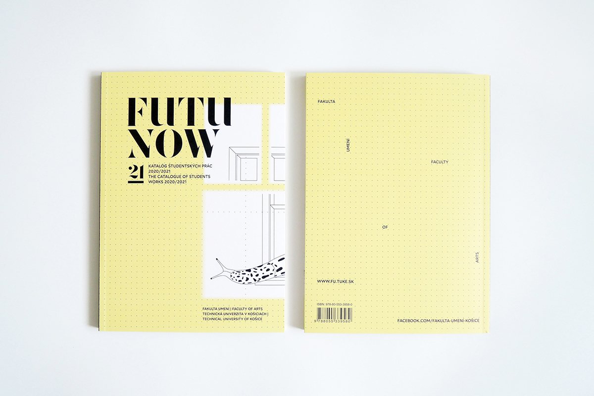 FUTU NOW 21