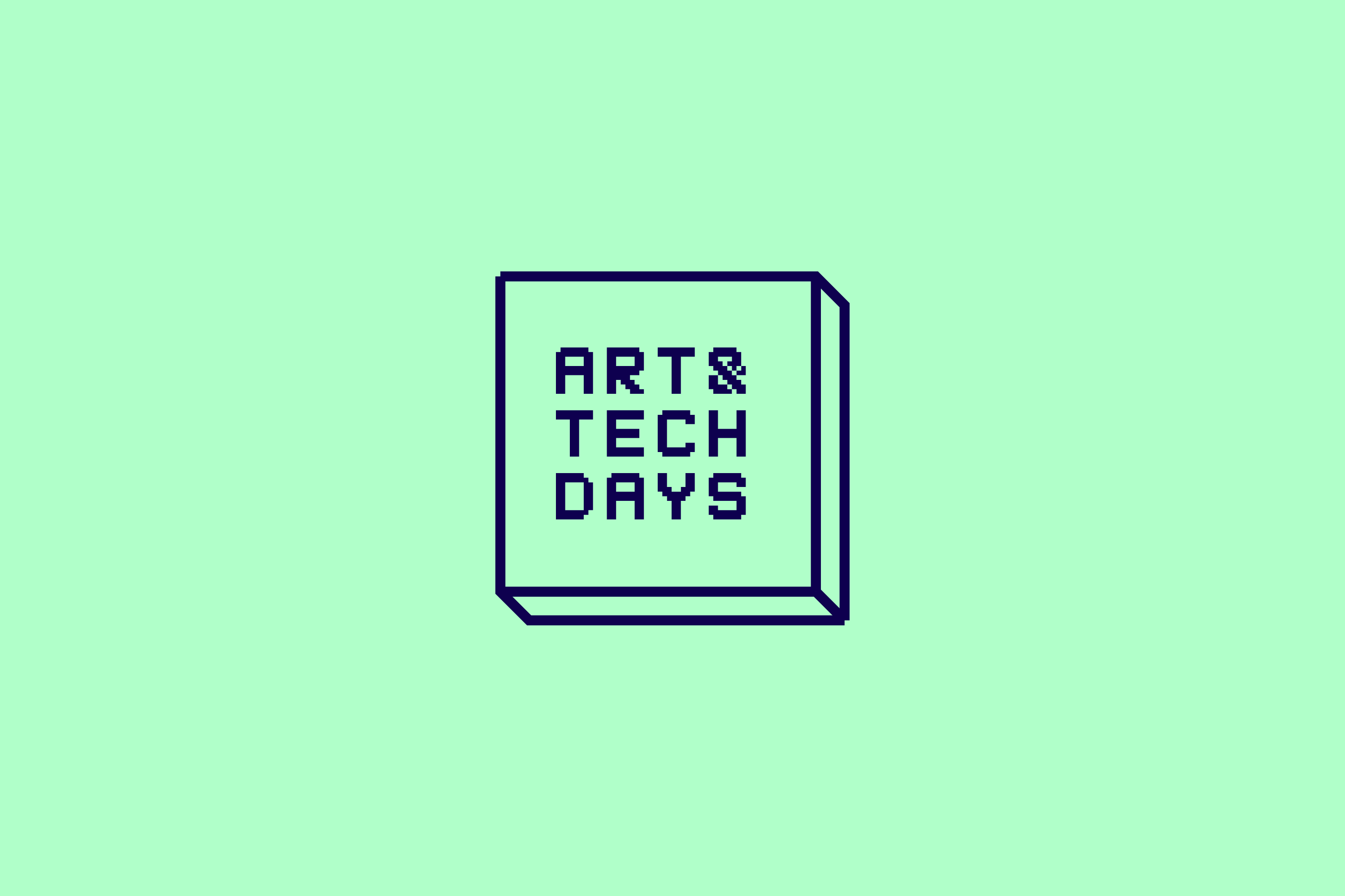 Art & Tech Days 21