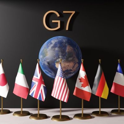 Decarbonizzazione dell’energia, il G7 si “scansa” ancora