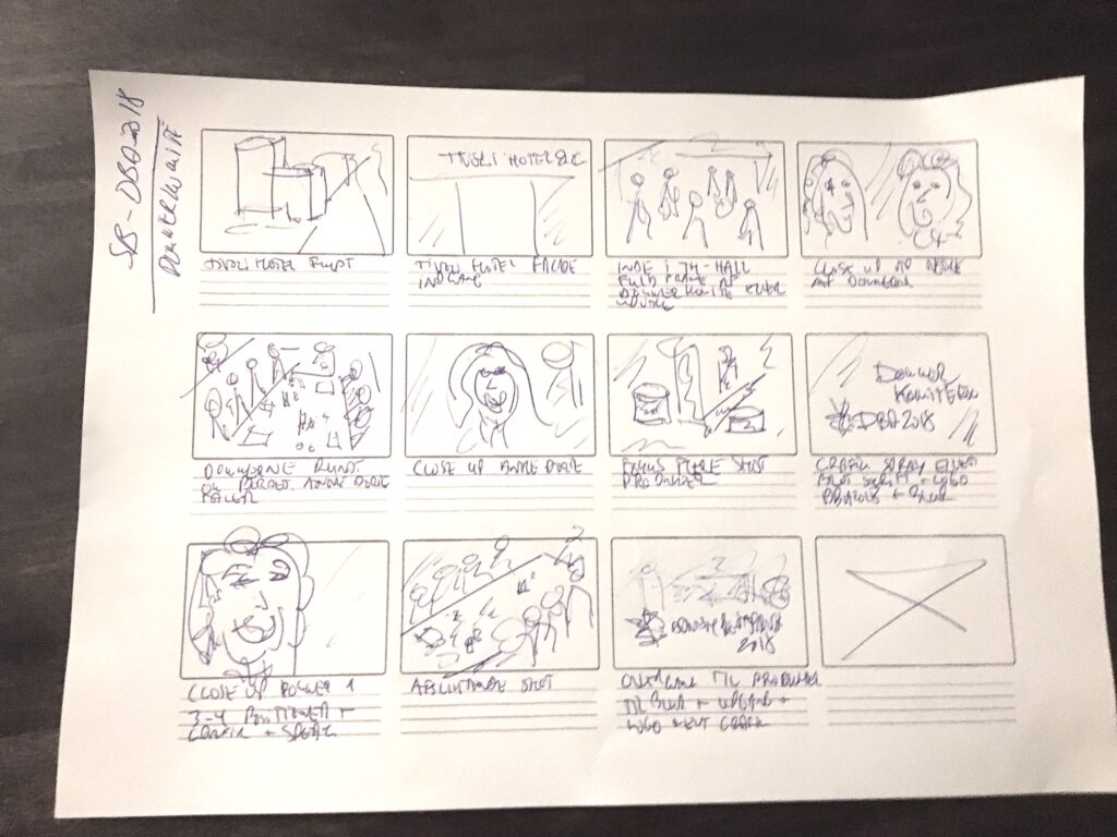 Nye EU-regler: skal din AI-video mærkes?
