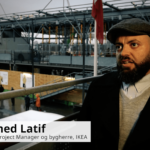 Ikea Mohammed 150x150