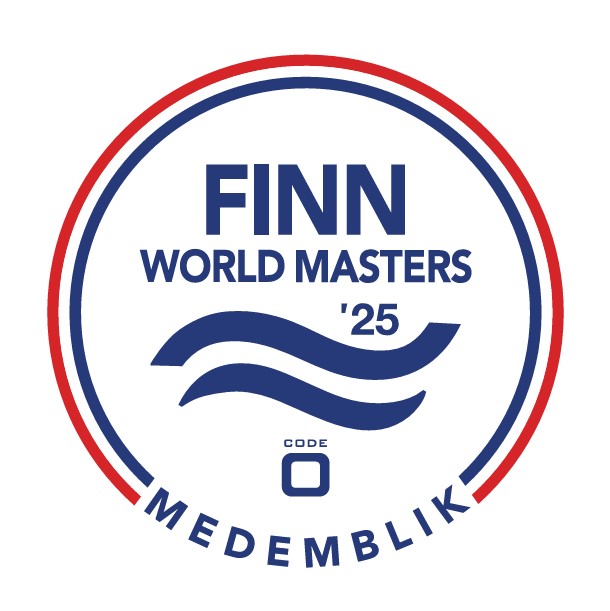 Finn World Masters 2025