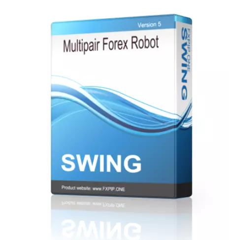 hedging forex robot
