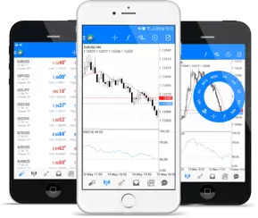 Forex Trading Software
