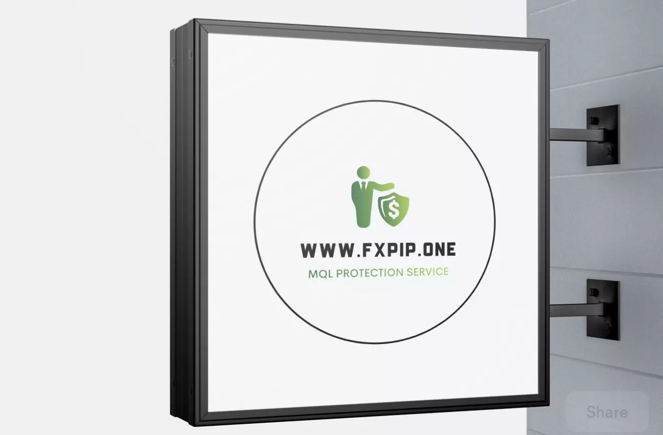 Forex Robot Protection Service