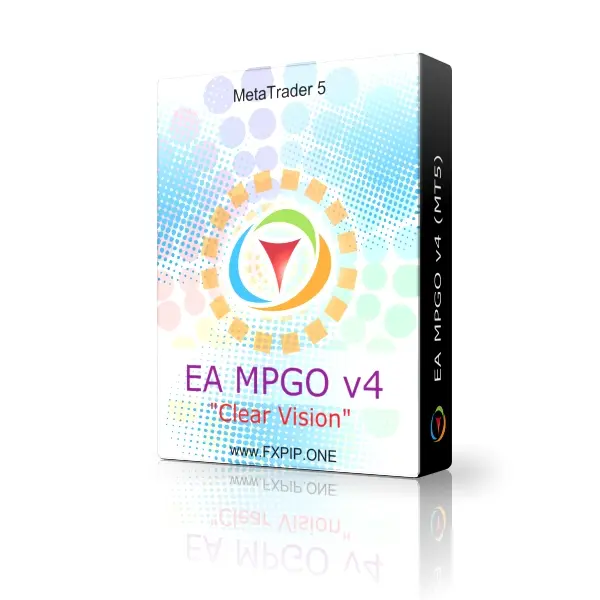 FXPIP EA MPGO ClearVision