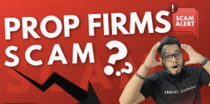 propfirm scam